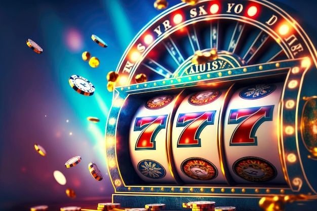 Slot interface details displayed inside the 6 bed guide content